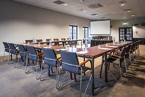 Fletcher Landgoed Hotel Holthurnsche Hof