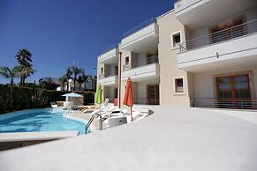 Santa Caterina Resort