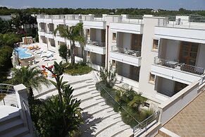 Santa Caterina Resort