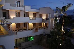 Santa Caterina Resort