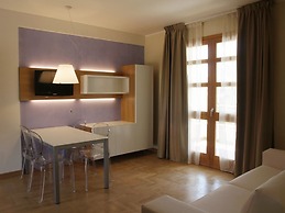 Santa Caterina Resort