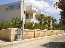 Santa Caterina Resort