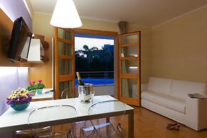 Santa Caterina Resort