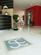 Santa Caterina Resort