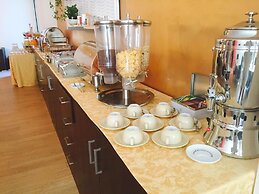 Santa Caterina Resort