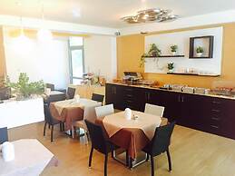 Santa Caterina Resort