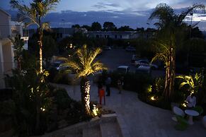 Santa Caterina Resort