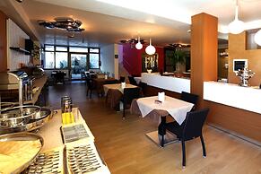 Santa Caterina Resort