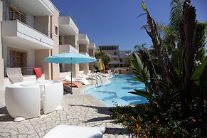 Santa Caterina Resort