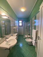 Santa Caterina Resort