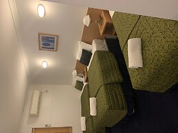 Airport Motel
