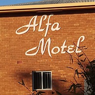 Alfa Motel