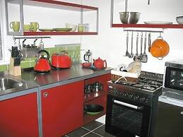 Healesville Apartments