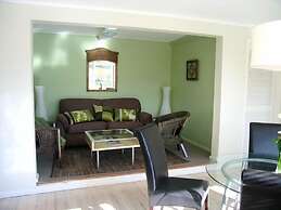 Healesville Apartments