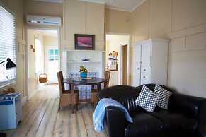 Healesville Apartments