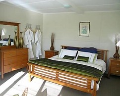 Healesville Apartments