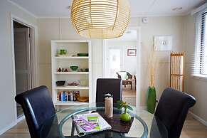 Healesville Apartments