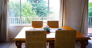 Healesville Apartments