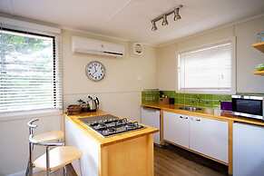 Healesville Apartments