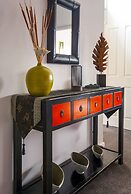 Healesville Apartments