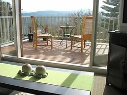 Healesville Apartments