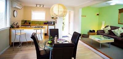 Healesville Apartments