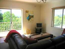 Healesville Apartments