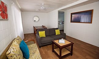 Apollo Jewel Beachfront Apartments