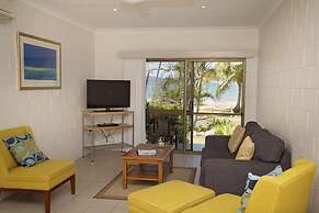 Apollo Jewel Beachfront Apartments