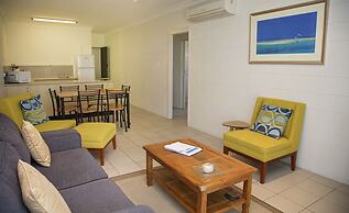 Apollo Jewel Beachfront Apartments