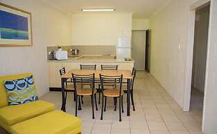 Apollo Jewel Beachfront Apartments