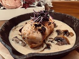 Landhotel Witte-König