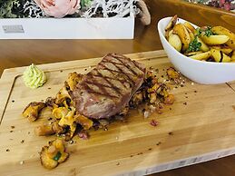 Landhotel Witte-König