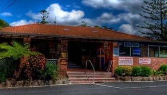 Banana Coast Caravan Park