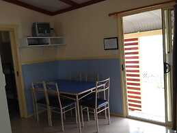 Banana Coast Caravan Park