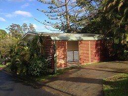 Banana Coast Caravan Park