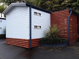 Banana Coast Caravan Park