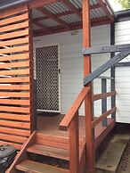 Banana Coast Caravan Park