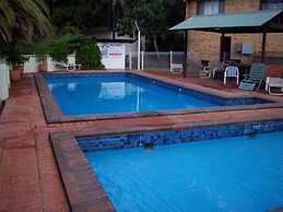 Banana Coast Caravan Park