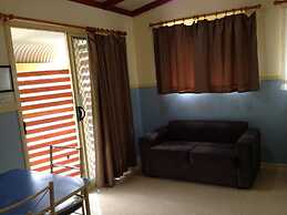 Banana Coast Caravan Park