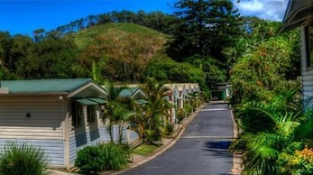 Banana Coast Caravan Park