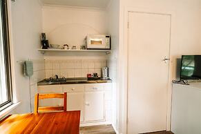 Alpine Riverside Cottages