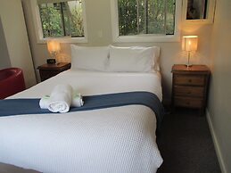 Alpine Riverside Cottages