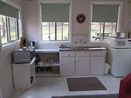 Alpine Riverside Cottages