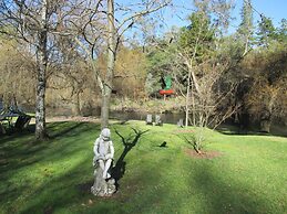 Alpine Riverside Cottages