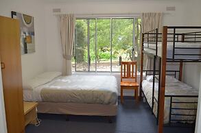 Alpine Riverside Cottages