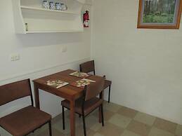 Alpine Riverside Cottages