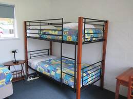 Alpine Riverside Cottages