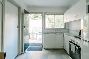 Alpine Riverside Cottages