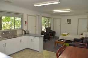 Alpine Riverside Cottages